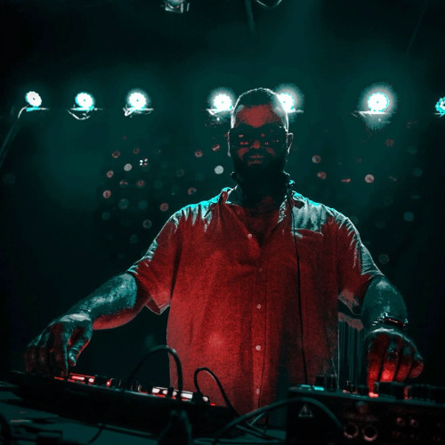 #33 DIO DMARK - Night Drive Signals_ Radio Bruno Dance Mix ( Italy )