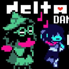 Dj CUTMAN - Deltarune ~ Field Of Hopes And Dreams ~  Dance Remix