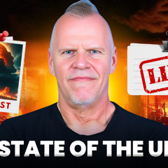 Lies, Bombast and Fascism: The State of the Union