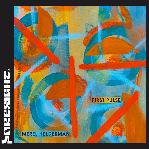 PREMIERE: Merel Helderman - Bounce Those Tits (Retromigration Remix) [Foresight Records]