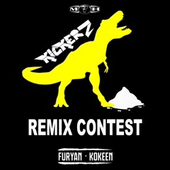 Furyan - Kokeen (KickerZ Remix) FREE DOWNLOAD