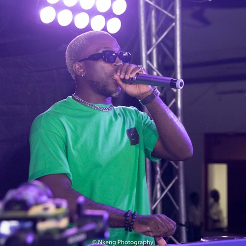 Stream DJ Labastille OnAir03 Deep & Afro House by Labastille Premier