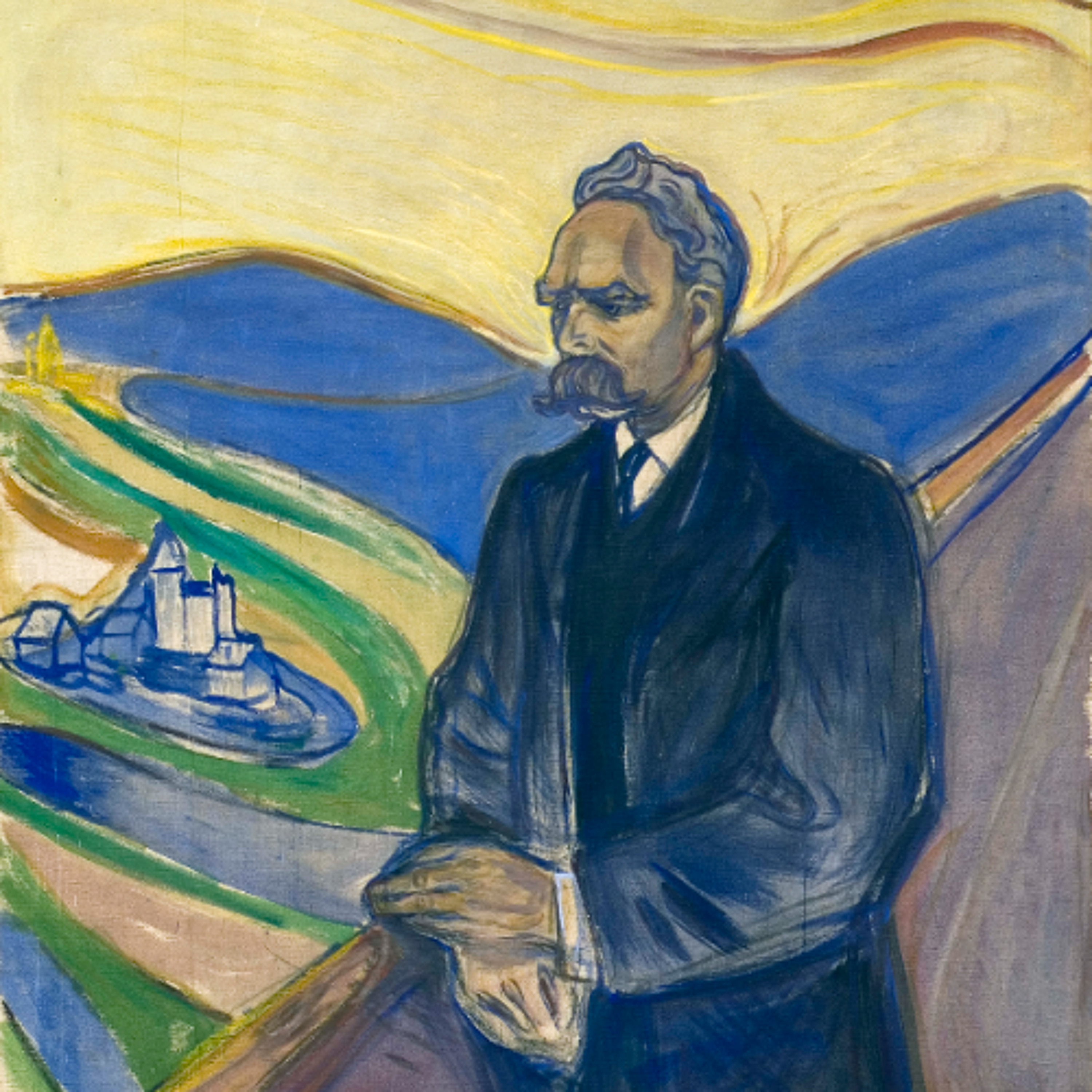 AmsterdamFM Kunst en Cultuur