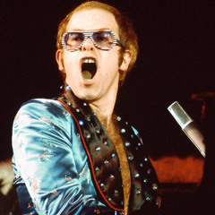 ELTON JOHN MiXTAPE : SOLiD WALL OF SOUND