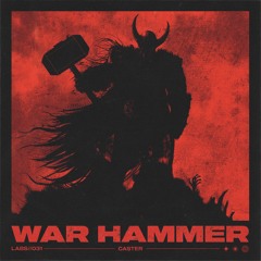 CASTER - WAR HAMMER