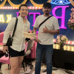 DJ ADID -“PARTY BIRTHDAY X TELAH KU BERIKAN X TANGTINGTUNg & BIR ASOKA (HAIKAl) 2024