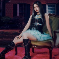 UNIS  너만 몰라 (Curious Heartbreaker)(YG Entertainment Remix)