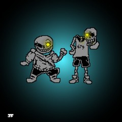 [Underswap: DISTRUST] - Femur Breaker (Phase 3)