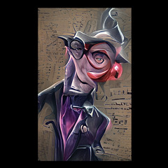 Professor Calamitous 2021 demo (Wh°KAres x Killuminati inst.)