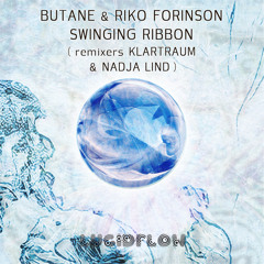 Voice on Tape (Nadja Lind Dub Remix)