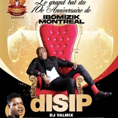 DISIP HEART BREAK & MISERY 9-17-22