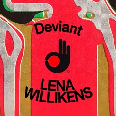 Dancefloor Archives 002 — Lena Willikens
