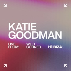 Katie Goodman - Live At The Wild Corner 2023