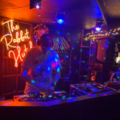 Jay - 4-1-26 Open Decks @ Hutch