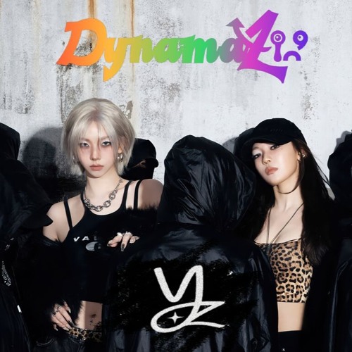 aespa - Dirty Work (DJ Yozoh Edit.)