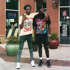 MoneySet + Nino Paid - Ace & Mitch