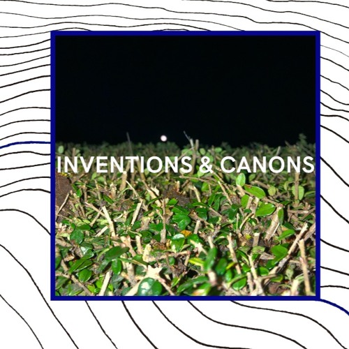 Soundmaking ep.48: Seán Clancy – Inventions & Canons