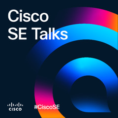 Cisco SE Talks: AI in Business Featuring Pat Bodin