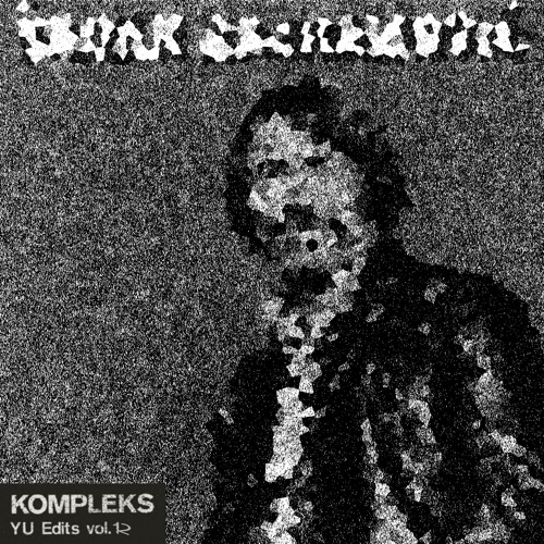 Spejs Noksi - Jude [Kompleks OFFICIAL Edit]