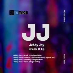 Jebby Jay - Butterfly