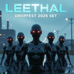 Dropfest 2025 Set