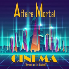 Cinema (Verano en la ciudad)