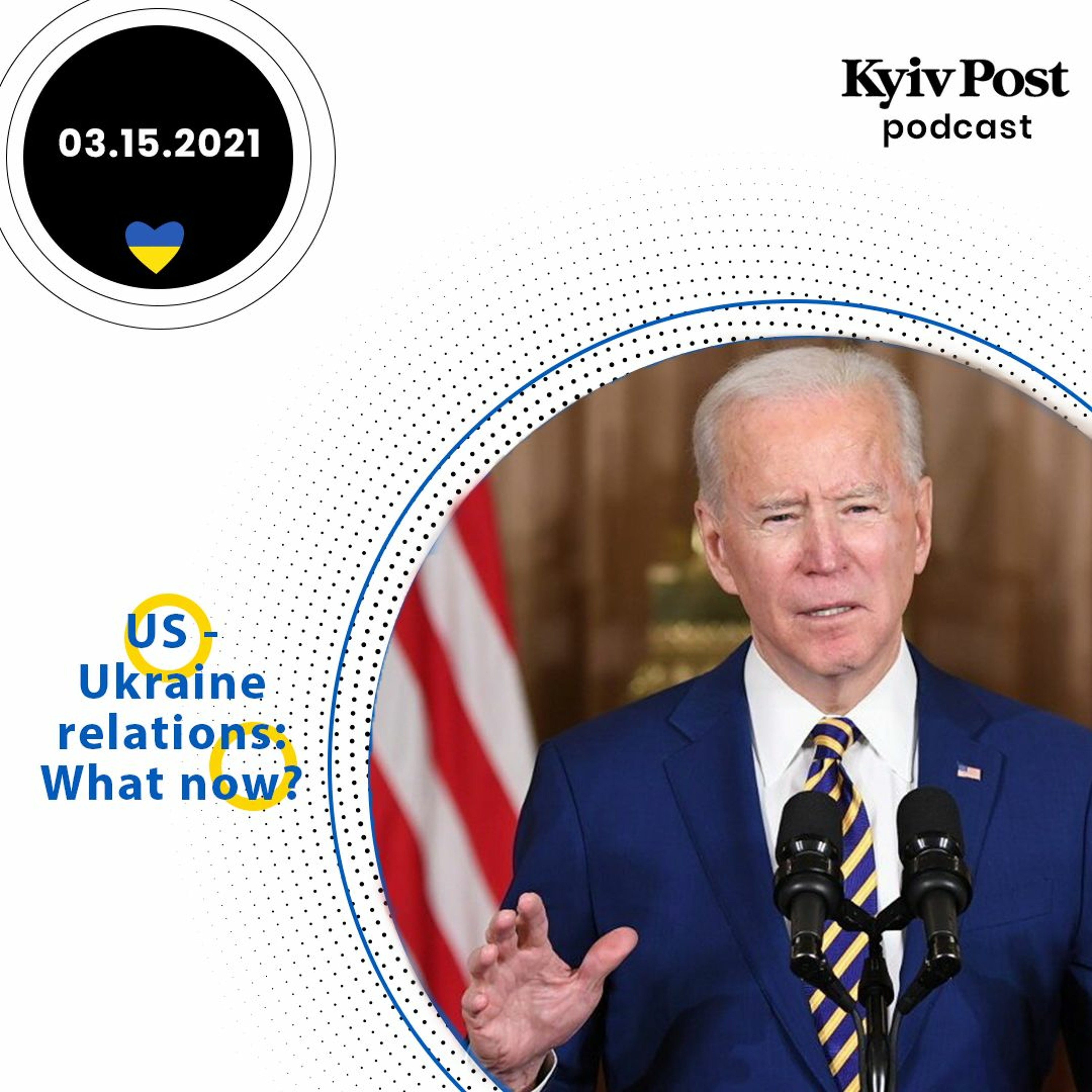 The Kyiv Post podcast