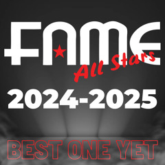 Fame Stafford Xplosion 24-25