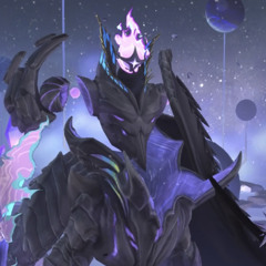 Dislyte - The Dark Star Lord v1