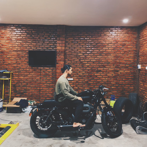 HAUCE - #Req Braykohandsome