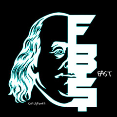 Zell Too Eww - Ball Hoggin Ft BeastMode, Freebandzz Fast