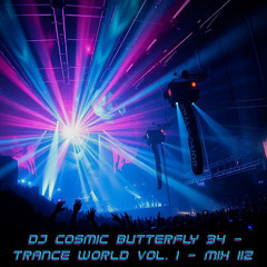 Trance World Vol. 1 - Mix 112