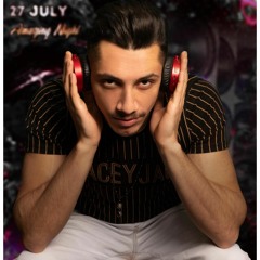 علي الدبيسي - انا المحد عبر فوقي ريمكس  DJ AHMED AL DOKHY