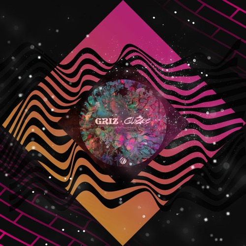 Color Of Your Soul x Talking To The Moon - Griz X Clozee (Griz's Bruno Mars Edit)