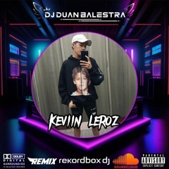 DJ DUAN BALESTRA - DUGEM TANPA PESAN TERAKHIR x CINDERELLA - [ SPESIAL REQUEST KEVIN LEROZ ]
