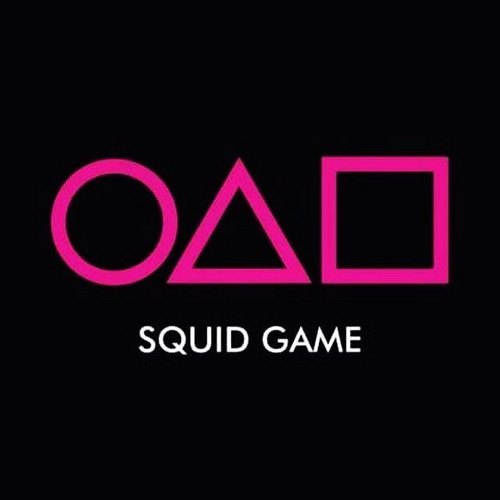 SQUID GAMES