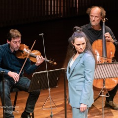 Parallax (2021) - V. Stunted Earth Proved