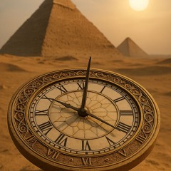 Time 250827