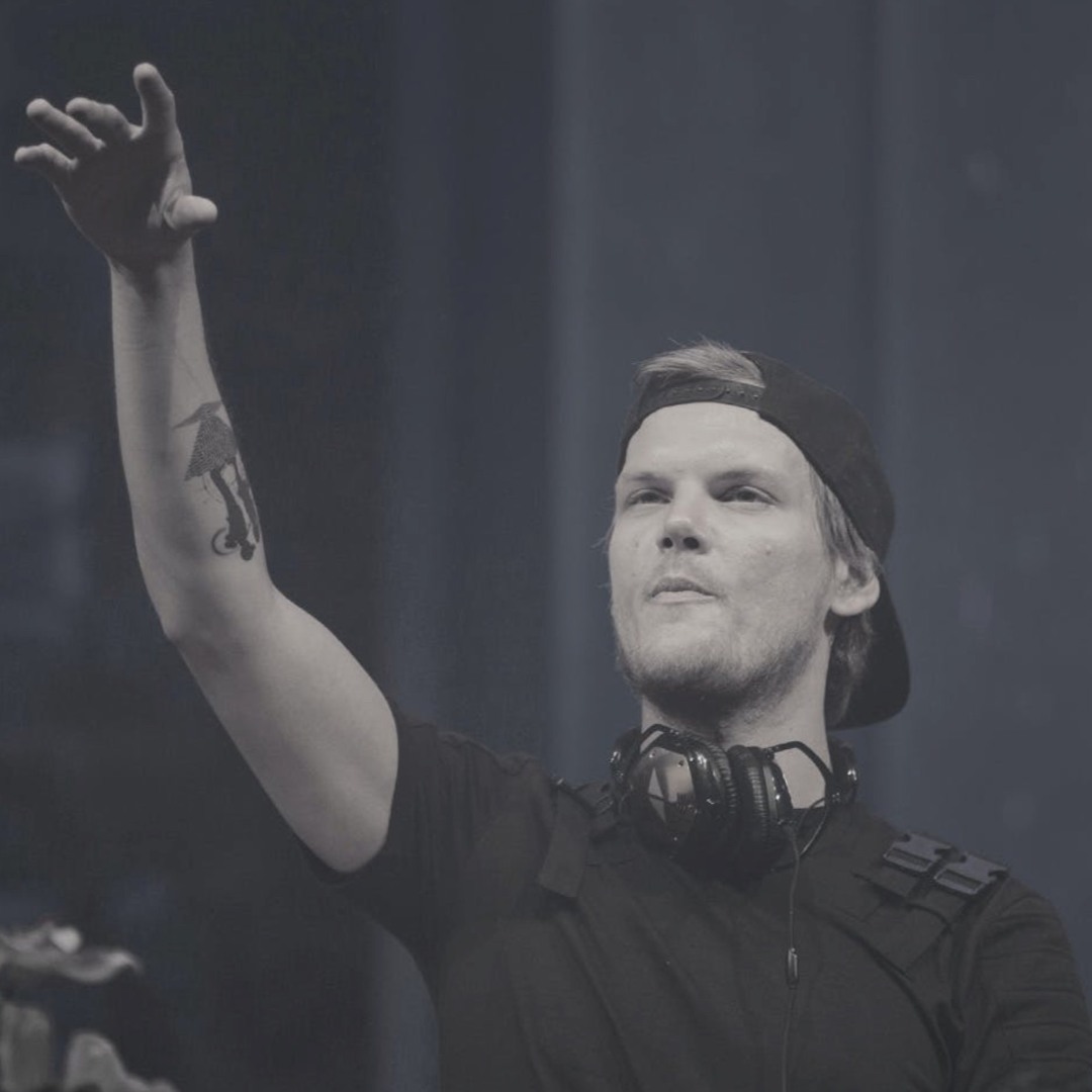 Stream Celebrate Avicii by Tomorrowland | Listen online for free