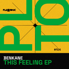 BenKane - Don't Look Back