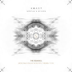 KOAST - Water (bawab Remix) [Sound of Symmetry]