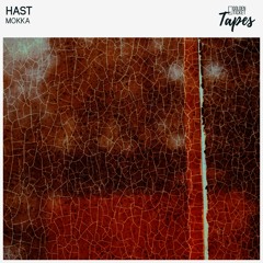 Hast - Mokka (Album: IN THE LAB 02)