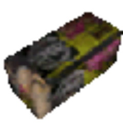 I PIRATED MY PERSONALITY