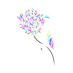 9千999玫瑰 Roses 2.0