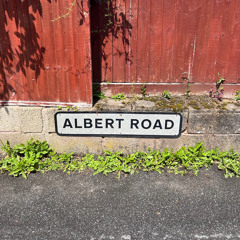 JENKS X ACP- ALBERT ROAD