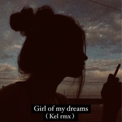 Onetox - Girl of my dream (Kelrmx)