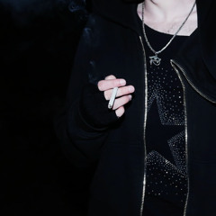 i need you like a cigarette