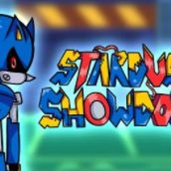 FNF Stardust Showdown | Look A like