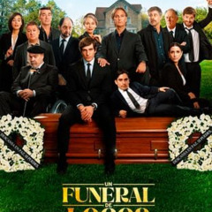 Ver Un funeral de locos Película Completa Online