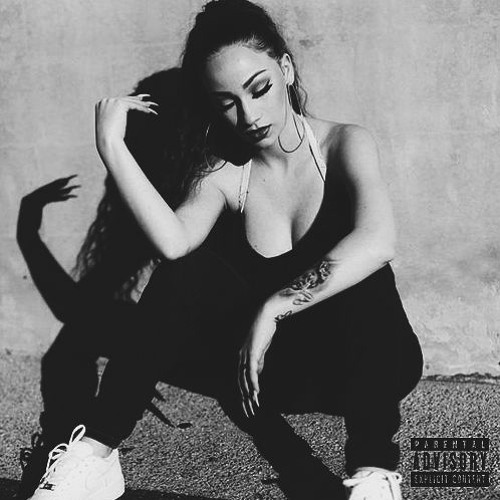 22 - Bhad Bhabie (SLOWED)